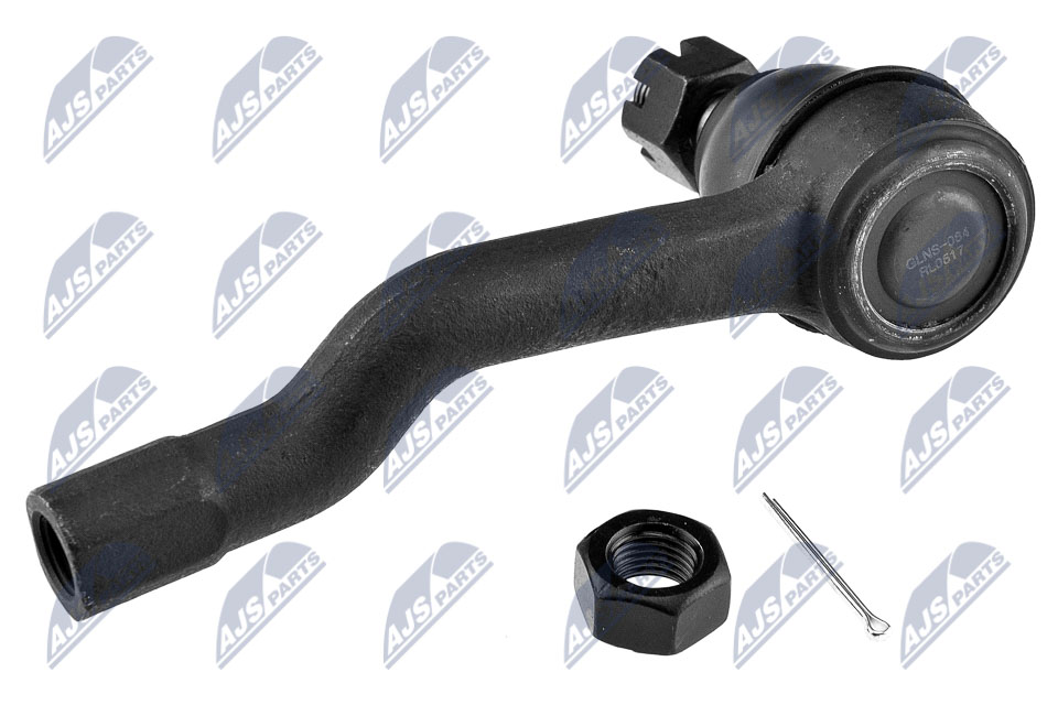 Mieszek, klimatyzacja NTY EZC-CT-030