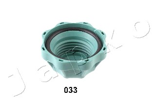 Korek chłodnicy JAPKO 33033