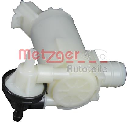 Pompka spryskiwacza METZGER 2220062
