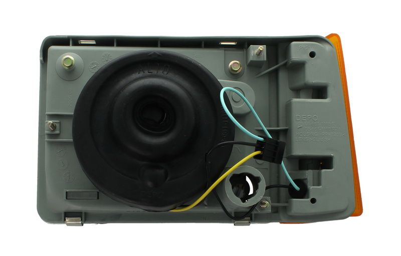 Reflektor ABAKUS 661-1118R-LDEMY