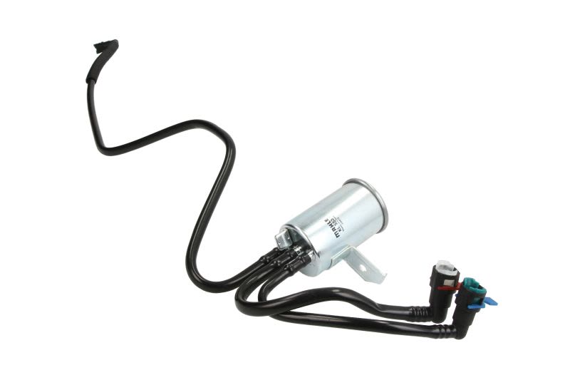 Filtr paliwa KNECHT KL 553