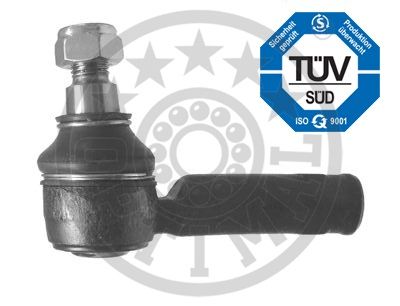 Końcówka drążka kierowniczego OPTIMAL G1-600