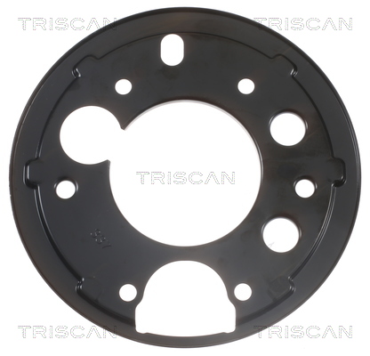 Tarcza kotwiczna TRISCAN 8125 23212