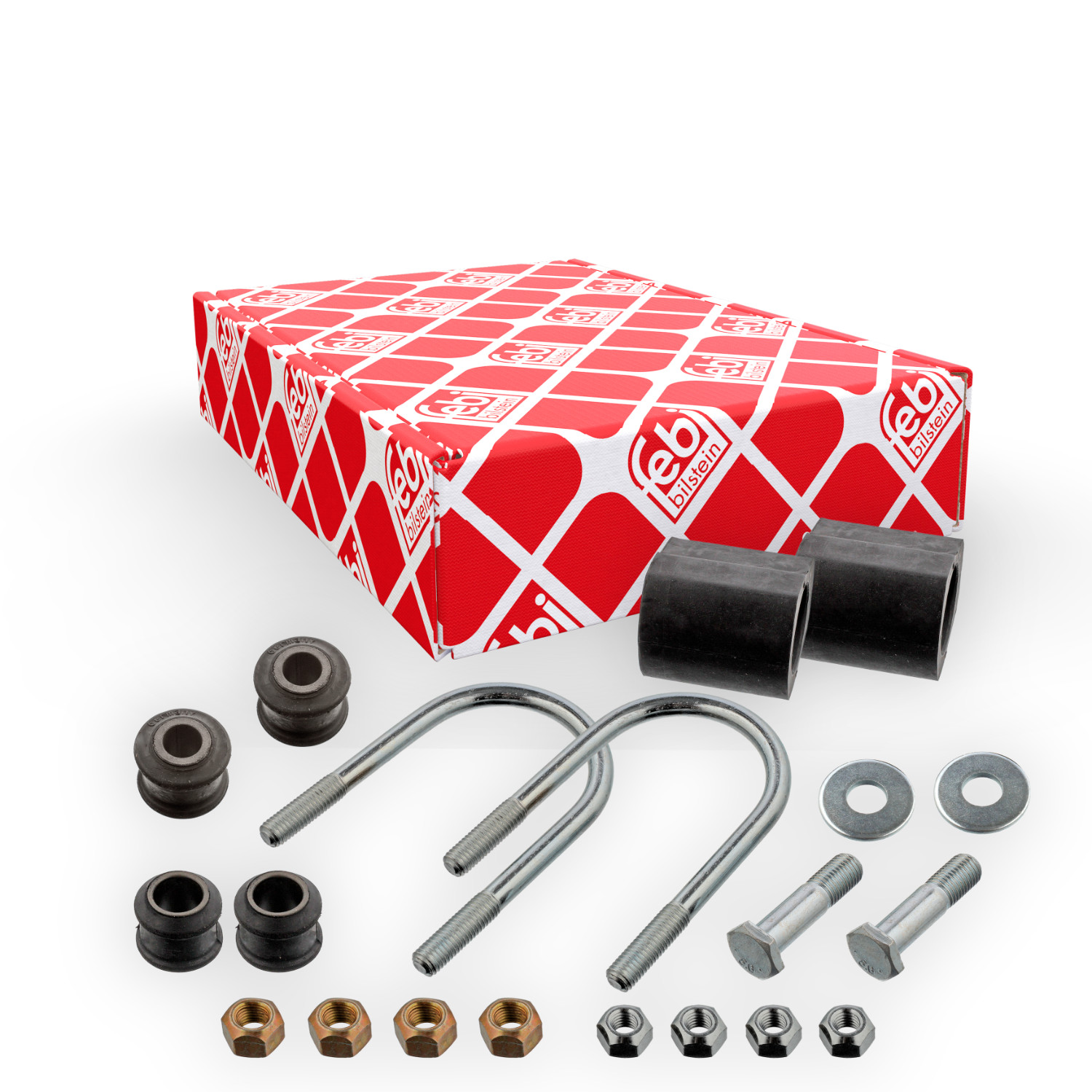 Zestaw naprawczy stabilizatora FEBI BILSTEIN 07207