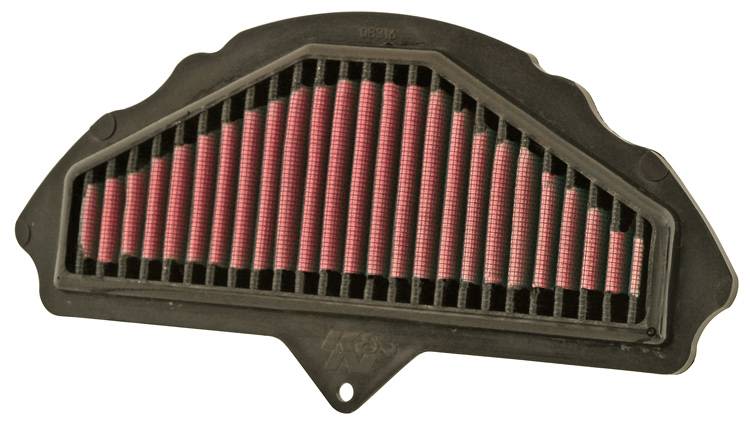 Filtr powietrza K&N FILTERS KA-1008