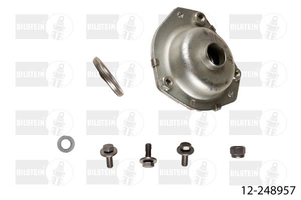 Mocowanie amortyzatora teleskopowego BILSTEIN 12-248957
