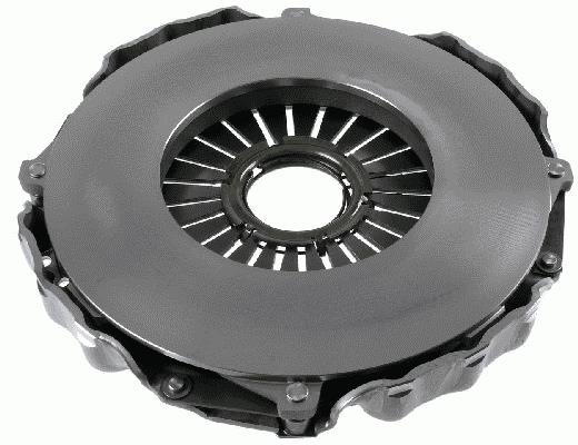 Tarcza dociskowa sprzęgła SACHS 3482 000 852