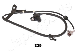 Czujnik ABS JAPANPARTS ABS-225