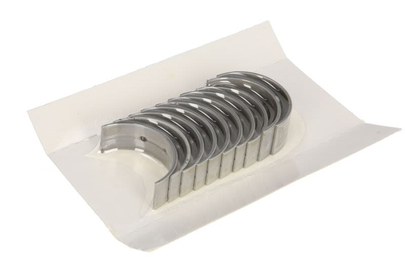Zestaw panewek wału korbowego GLYCO H1084/5 0.25mm