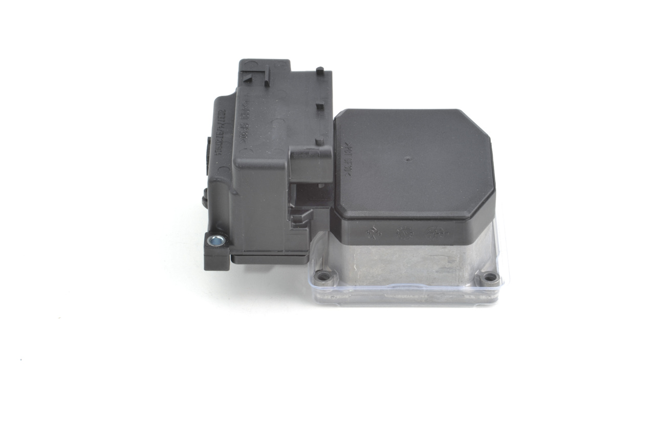 Pompa hydrauliczna, układ kierowniczy BOSCH K S02 000 009