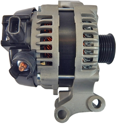 Alternator HELLA 8EL 012 430-881