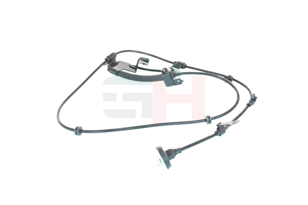 Czujnik prędkości obrotowej koła GH GH-702280H