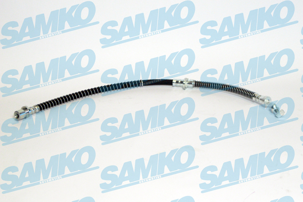 Przewód hamulcowy elastyczny SAMKO 6T46651