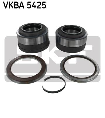Zestaw łożysk koła SKF VKBA 5425