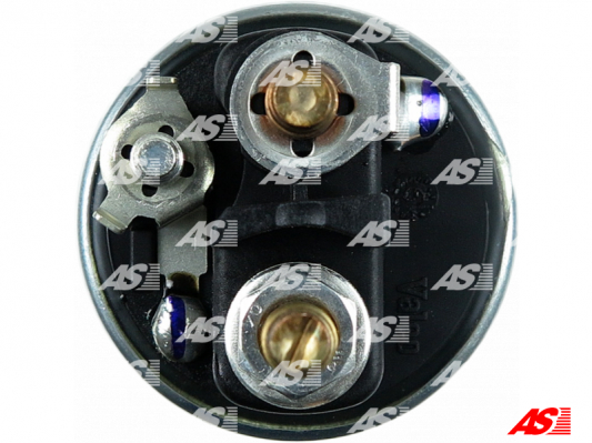 Elektromagnes rozrusznika AS-PL SS3063(VALEO)