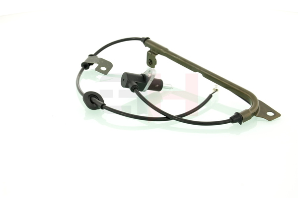 Czujnik prędkości obrotowej koła GH GH-714412V