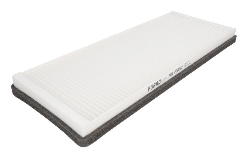 Filtr kabinowy PURRO PUR-PC0012