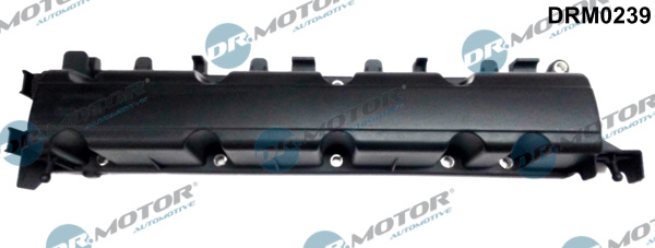 Pokrywa zaworów DR.MOTOR AUTOMOTIVE DRM0239
