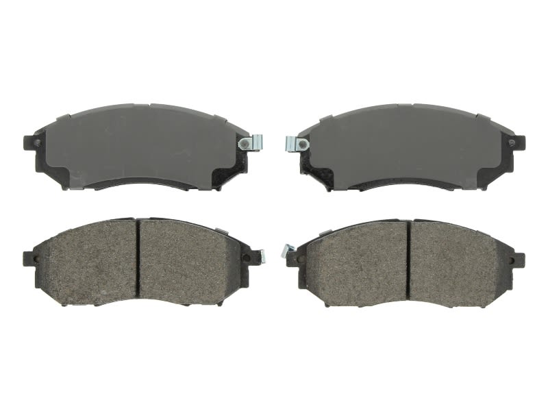 Klocki hamulcowe FERODO FDB4177