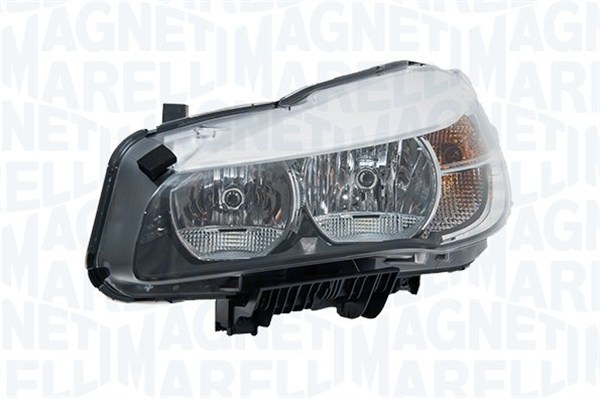 Reflektor MAGNETI MARELLI 711451000217