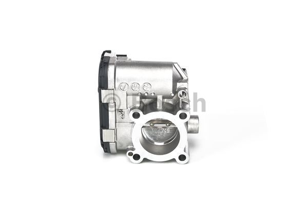 Korpus przepustnicy BOSCH 0 280 750 042