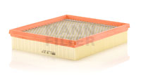 Filtr powietrza MANN-FILTER C 32 013