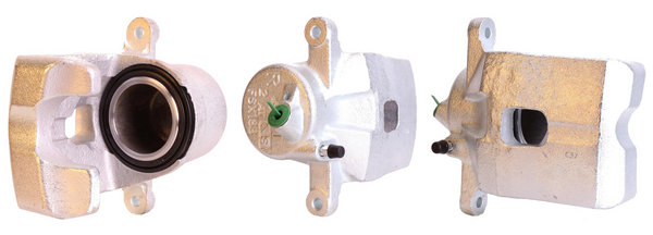 Zacisk hamulca DRI 3288700