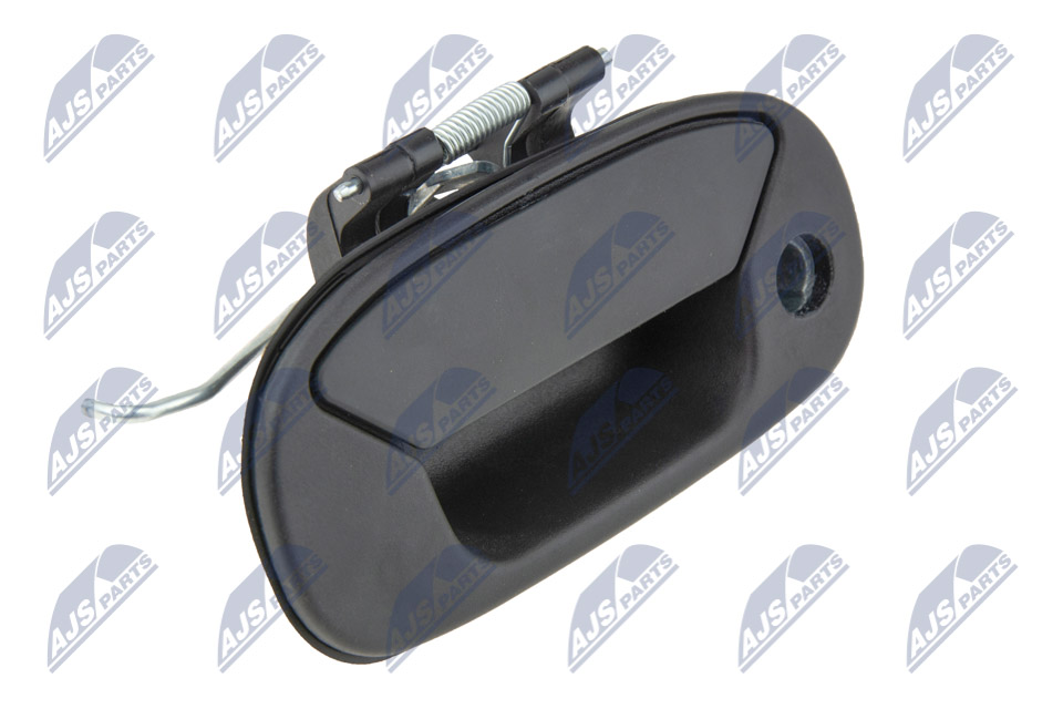 Klamka drzwi NTY EZC-FT-052