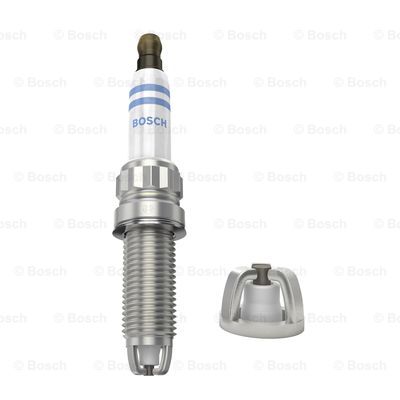 Świeca zapłonowa BOSCH 0 242 140 560