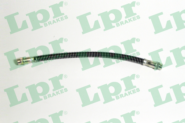 Przewód hamulcowy elastyczny LPR 6T46612