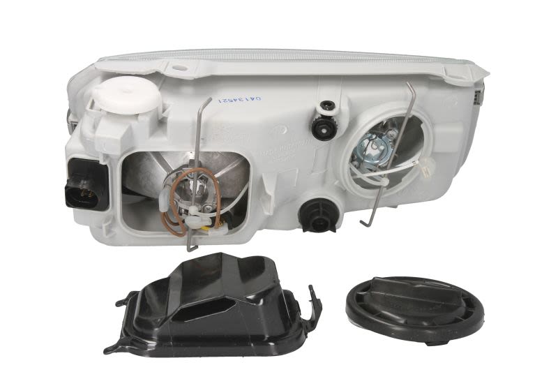 Reflektor ABAKUS 441-1116L-LD-EM