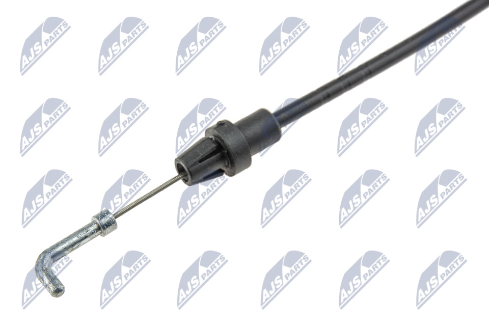 Cięgno zamka drzwi NTY EZC-FR-080