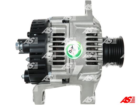 Alternator AS-PL A3187PR
