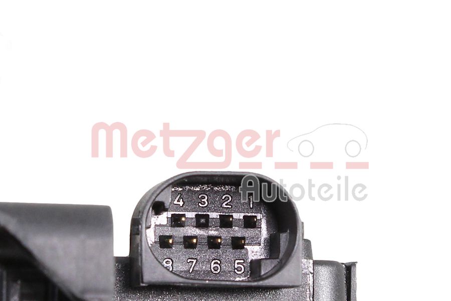 Zamek drzwi METZGER 2314490