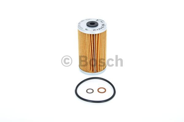 Filtr oleju BOSCH 1 457 429 605