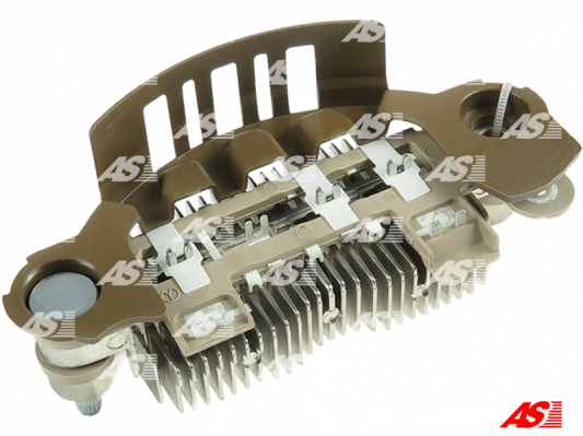 Mostek prostowniczy alternatora AS-PL ARC5178