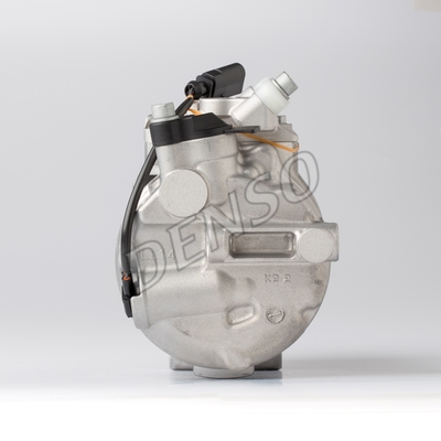 Kompresor klimatyzacji DENSO DCP32070