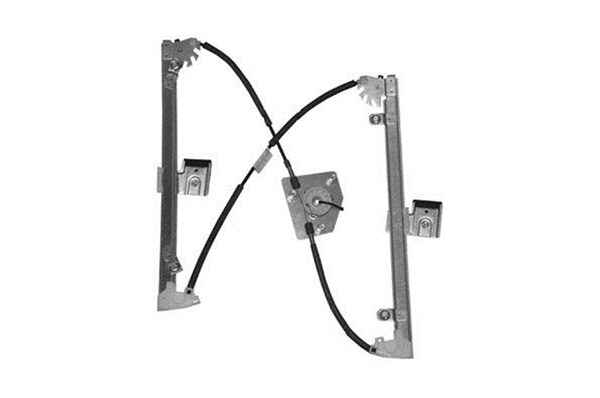 Podnośnik szyby MAGNETI MARELLI 350103834000