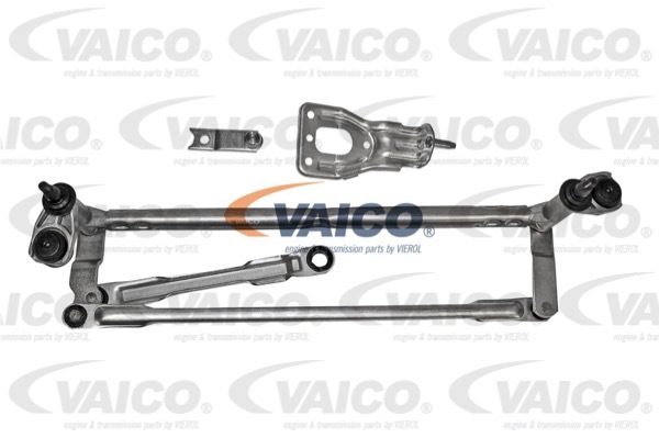 Mechanizm wycieraczek VAICO V10-2606