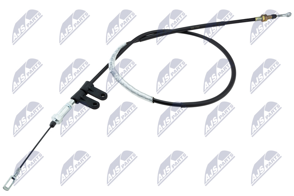 Cięgło, hamulec postojowy NTY HLR-CT-003