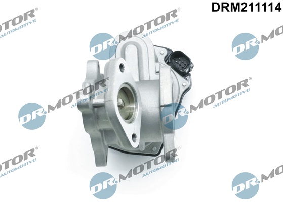 Zawór EGR DR.MOTOR AUTOMOTIVE DRM211114