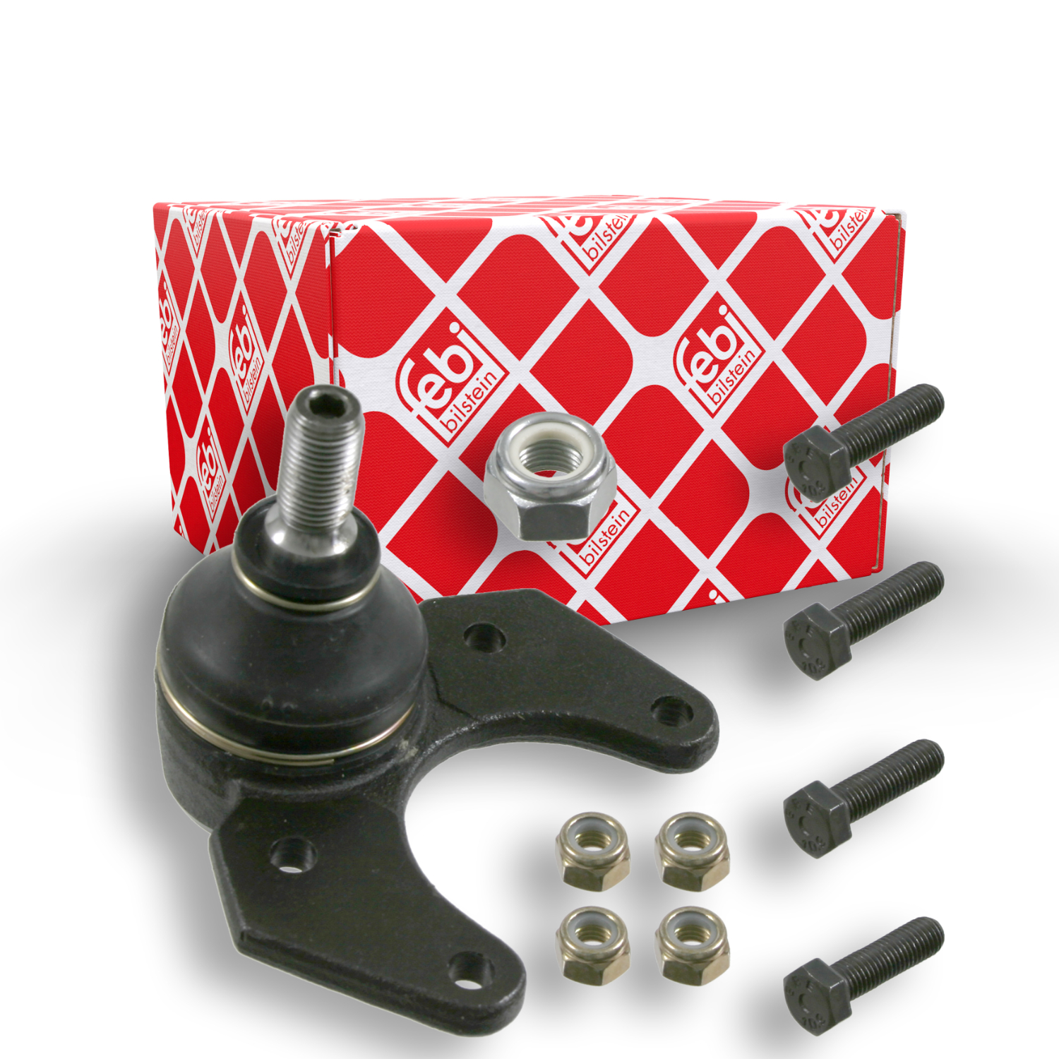 Sworzeń wahacza FEBI BILSTEIN 22507