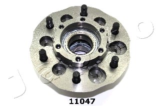 Piasta koła JAPKO 411047