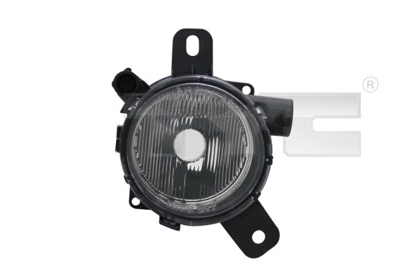 Lampa przeciwmgielna przednia TYC 19-11009-01-2