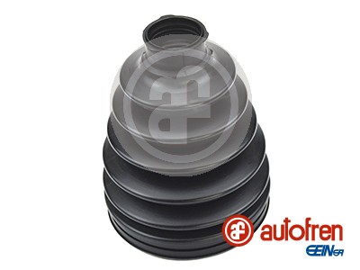 Zestaw osłon AUTOFREN SEINSA D8383T