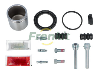 Zestaw naprawczy zacisku hamulcowego FRENKIT 754427