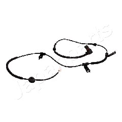 Czujnik ABS JAPANPARTS ABS-K29