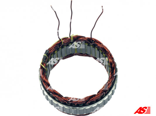 Stojan alternatora AS-PL AS5016