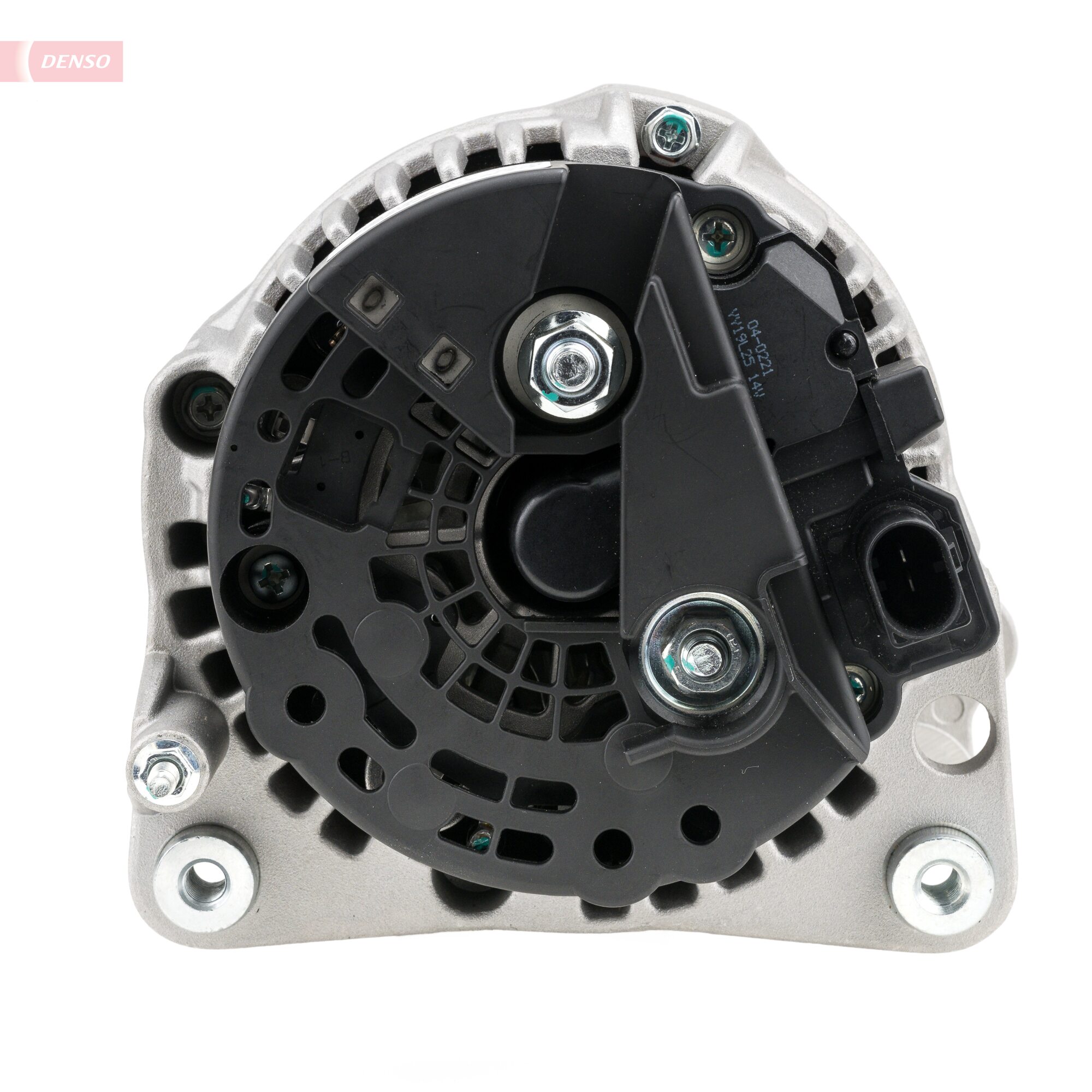 Alternator DENSO DAN3002