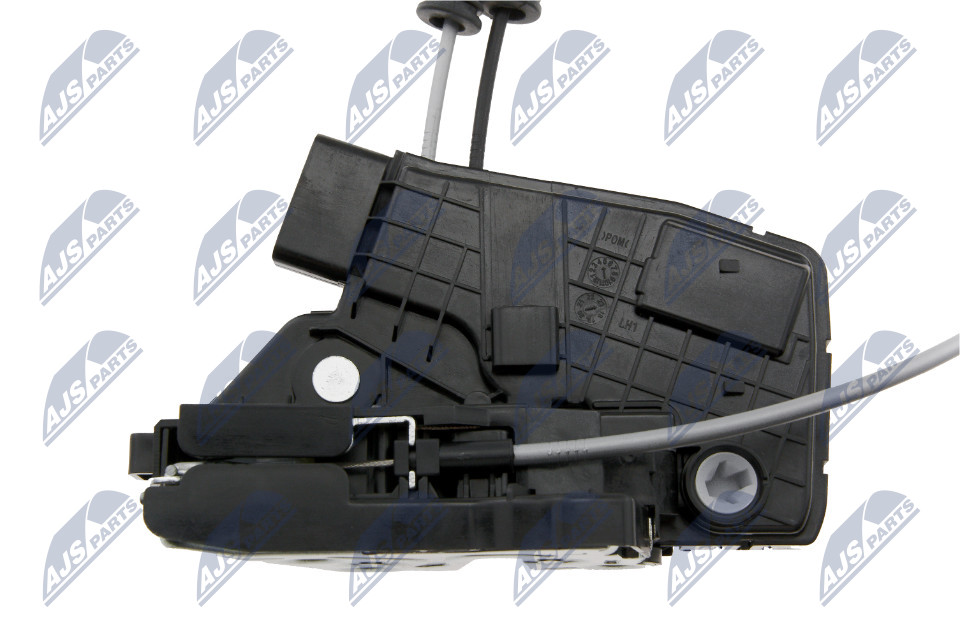 Zamek centralny NTY EZC-HY-528